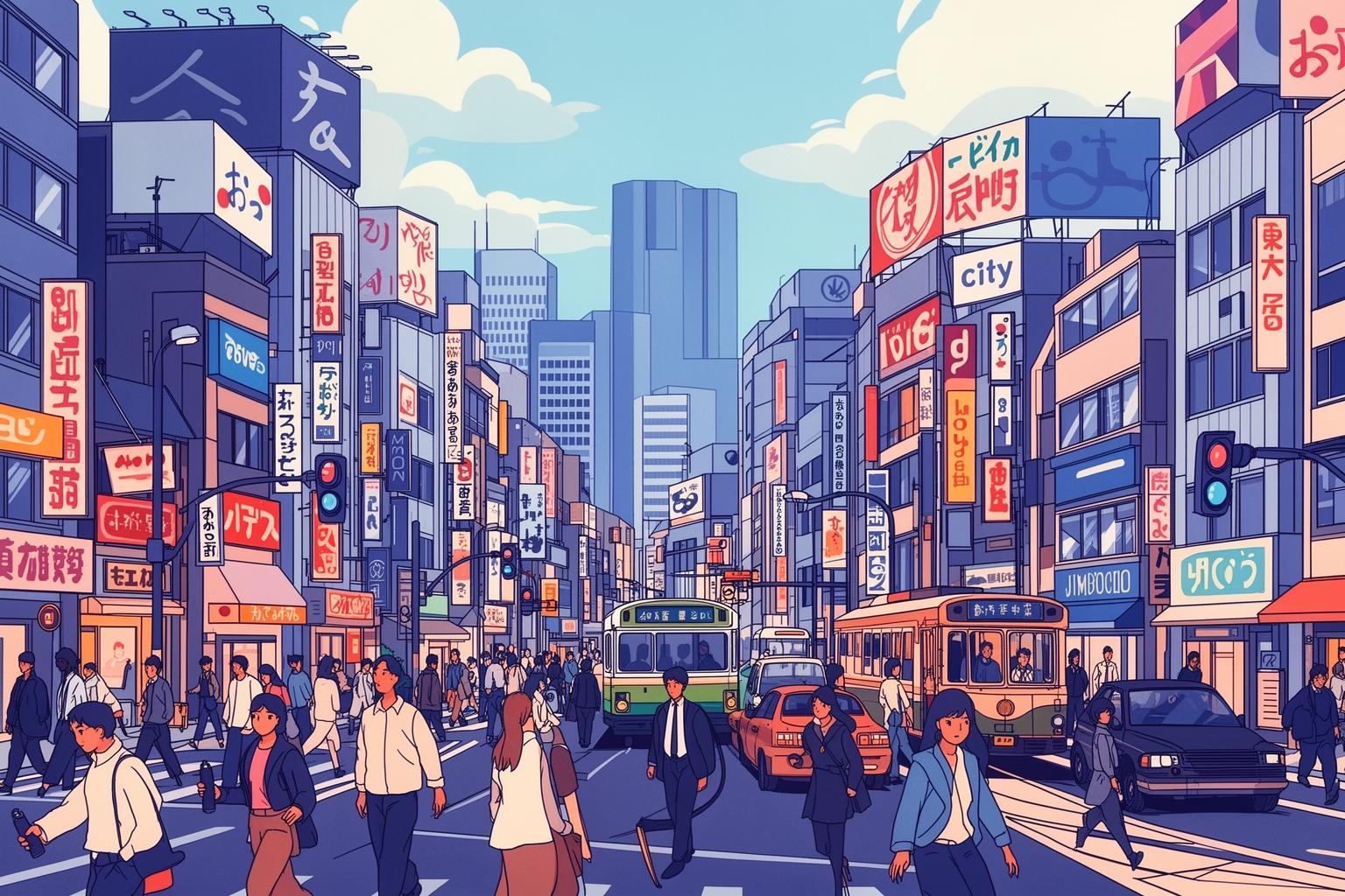 a-city-of-words-jimbocho