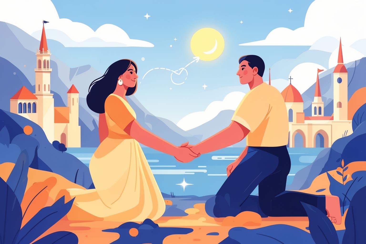 a-connection-across-time-and-space