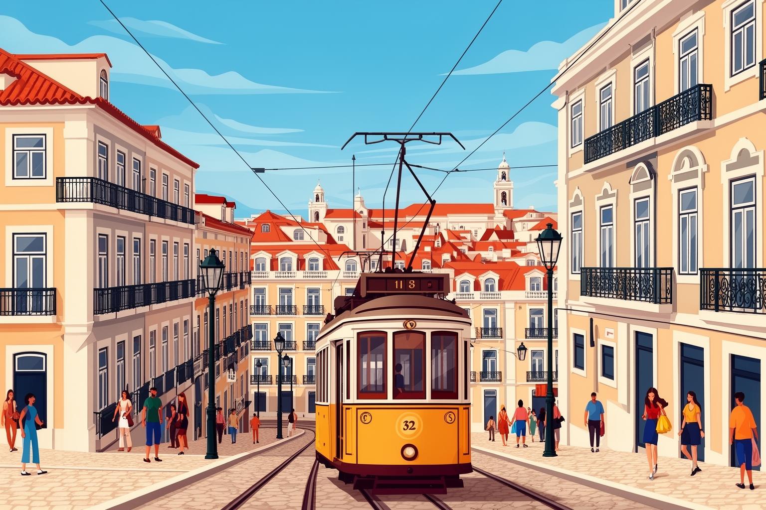 a-filmmakers-muse-lisbon-trams-on-the-silver-screen