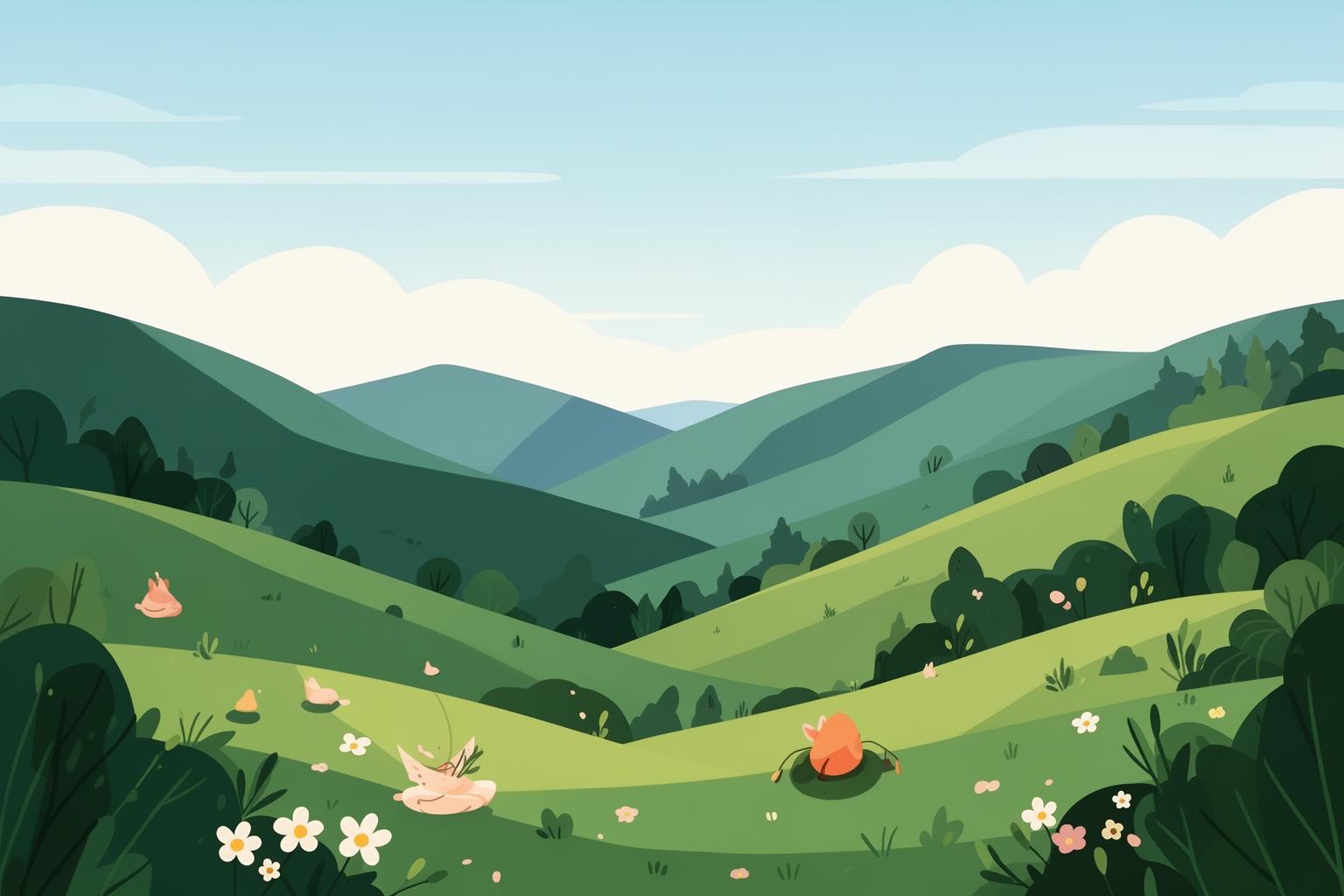 a-gentle-farewell-from-the-forests-edge