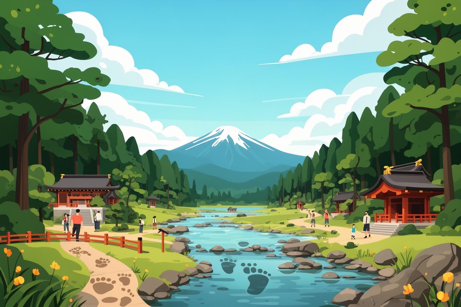 a-gentle-footprint-on-a-sacred-path