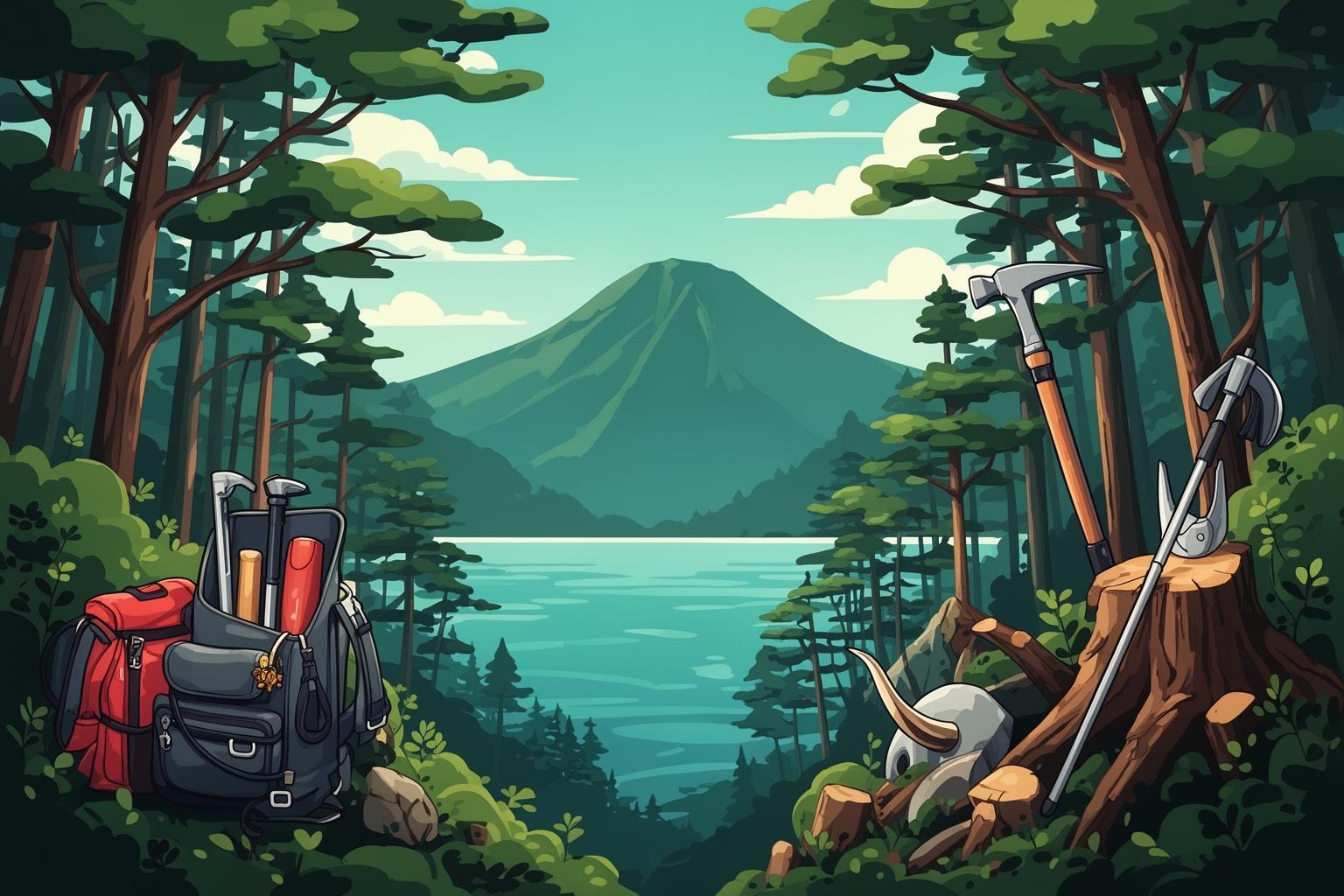 a-hikers-toolkit-gearing-up-for-the-trails