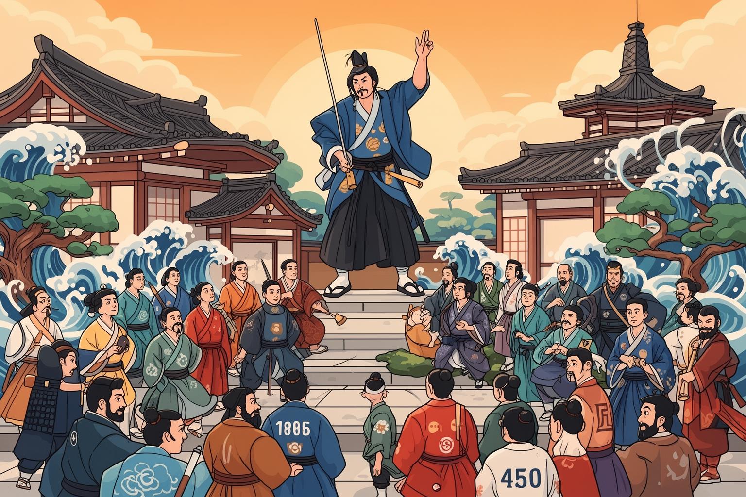 a-journeys-contemplation-the-enduring-legacy-of-the-heike