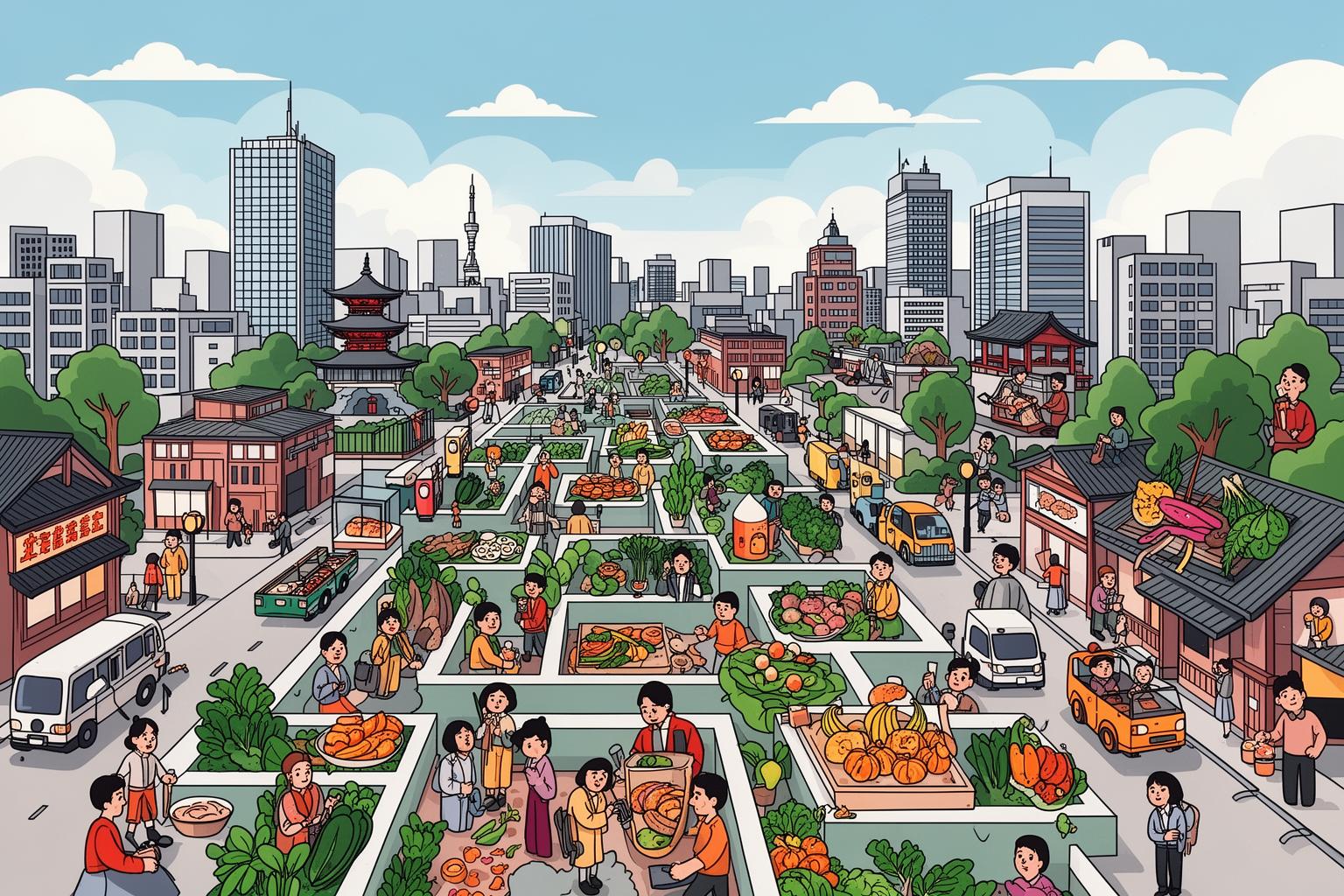 a-labyrinth-of-flavors-and-finds-harmonica-yokocho