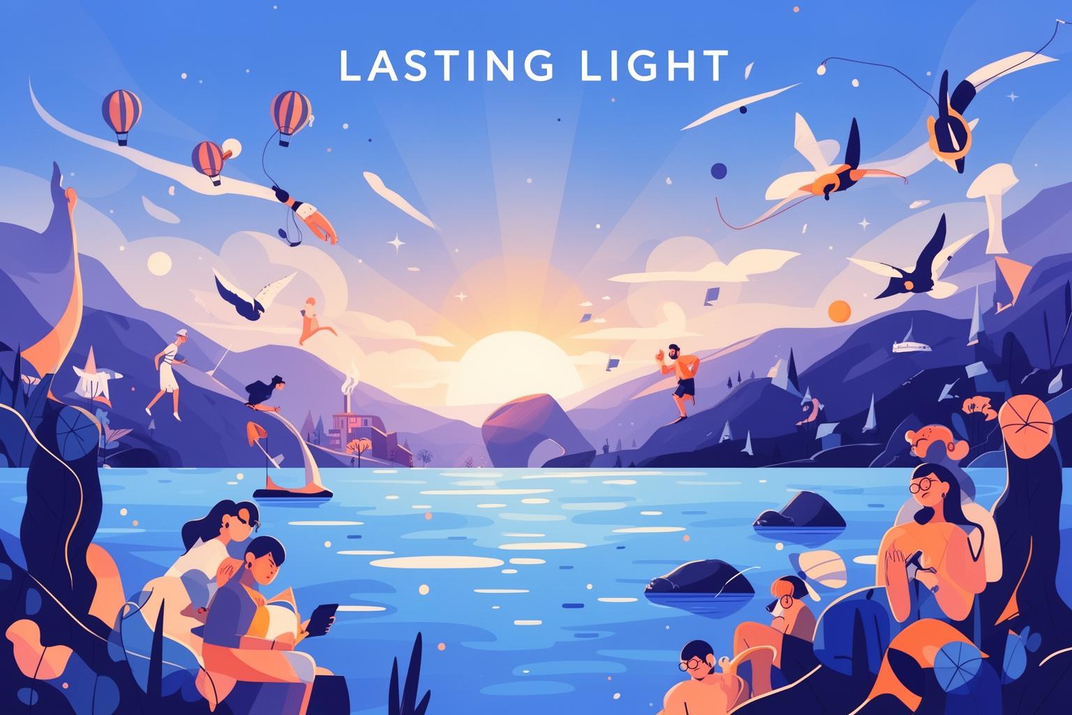a-lasting-light