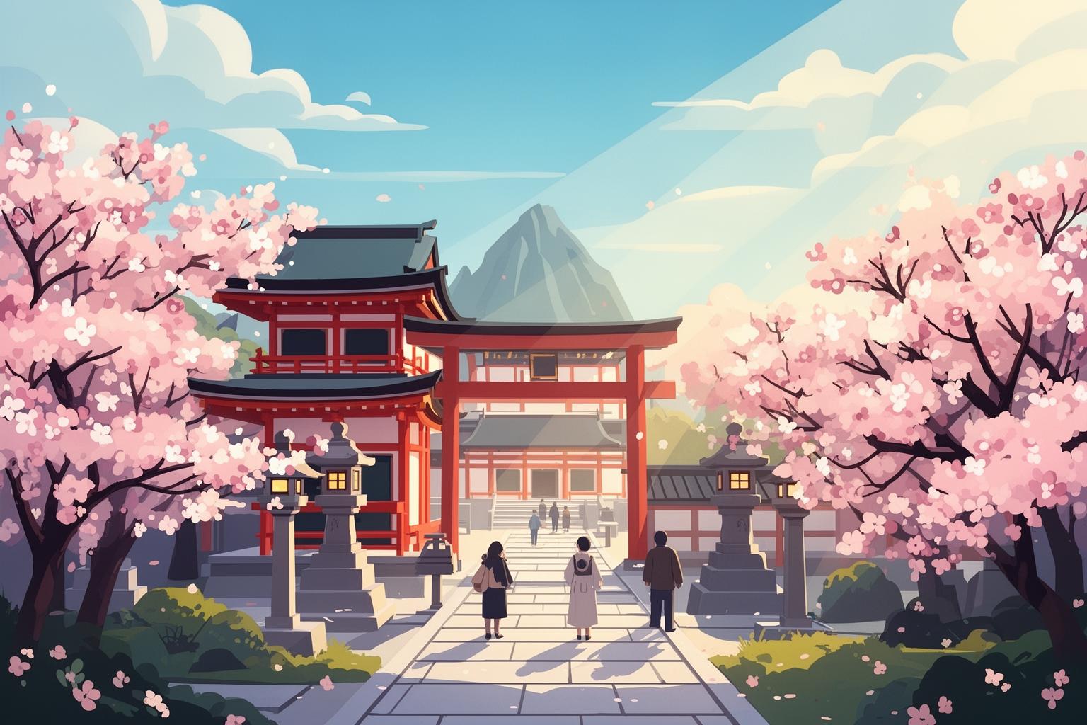 a-pilgrimage-through-light-and-shadow