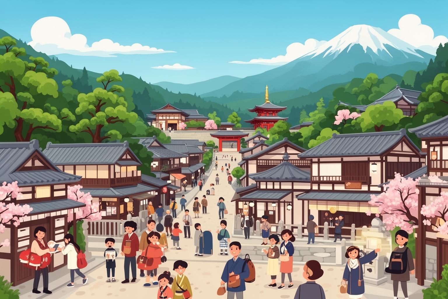 a-pilgrims-practical-guide-navigating-your-takayama-journey