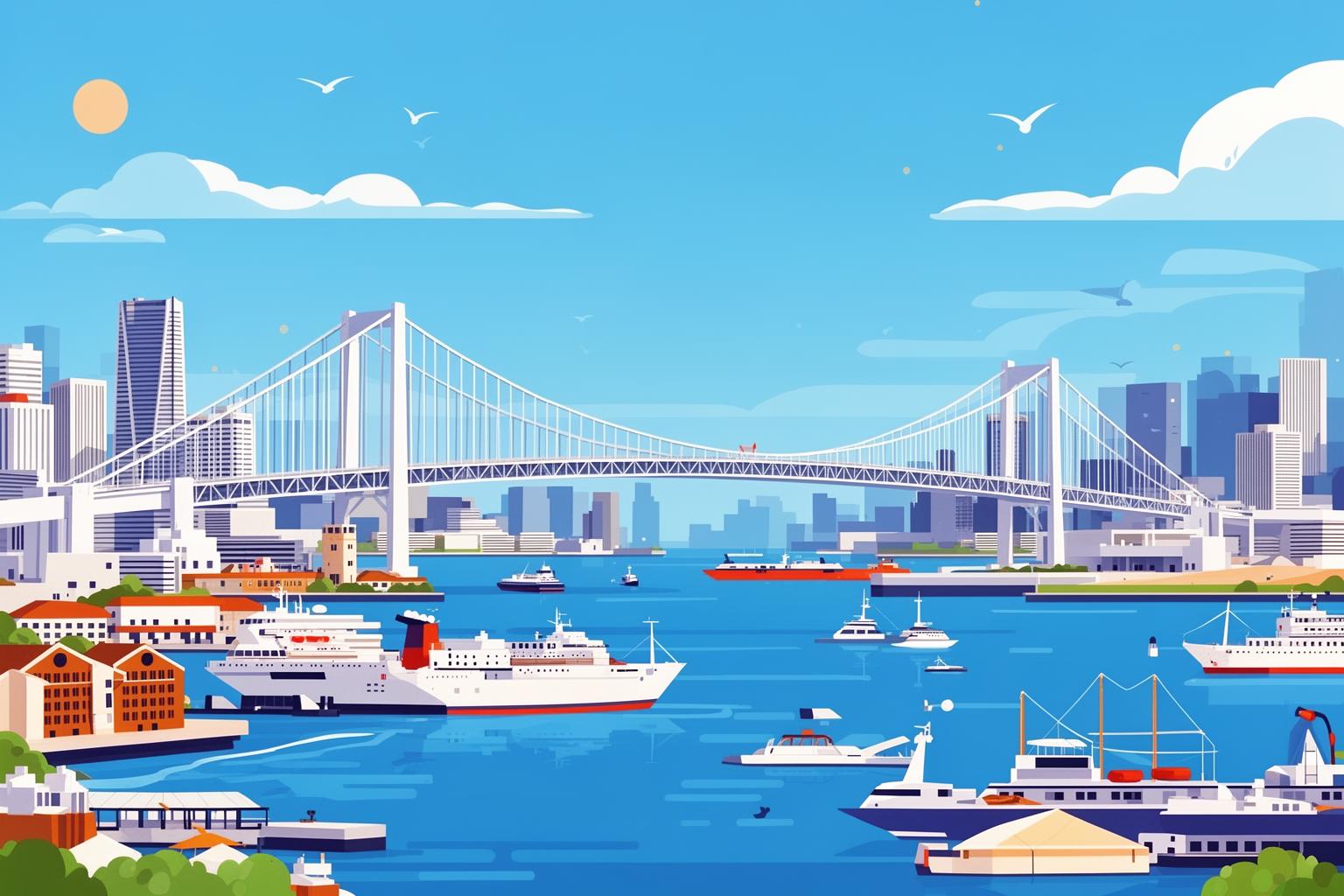 a-pilgrims-practical-guide-to-yokohama