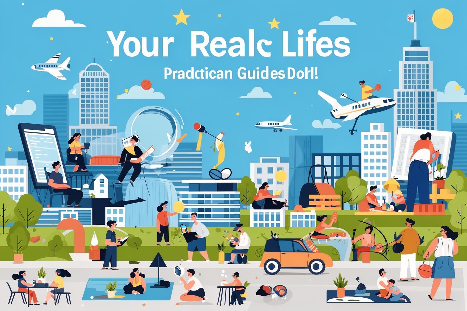 a-pilgrims-practical-guidebook