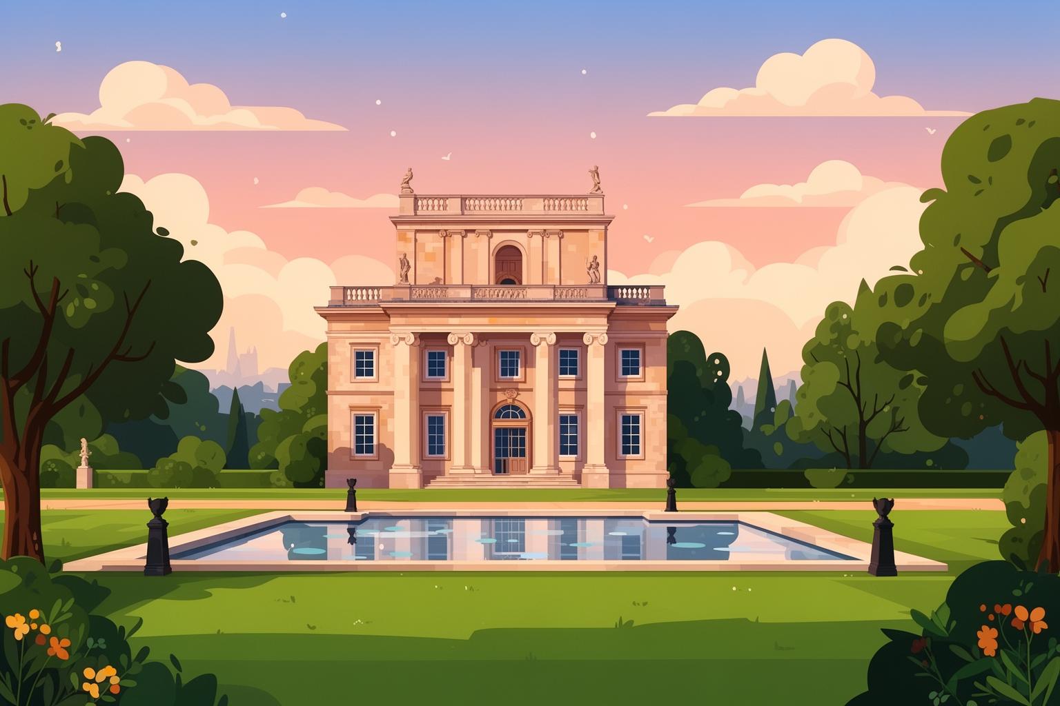 a-proposal-in-the-rain-the-folly-of-rosings-park