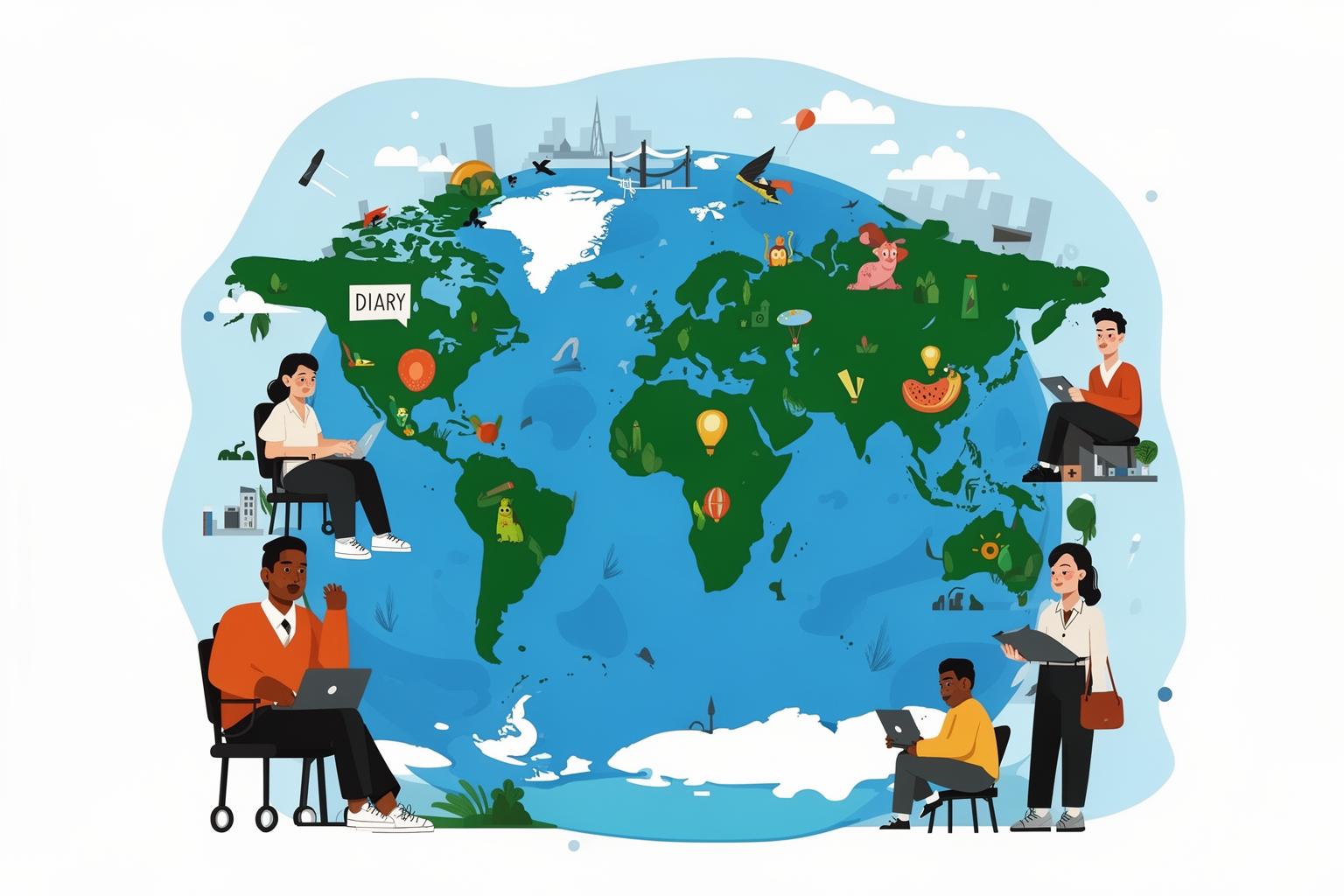 a-sitters-diary-weaving-travel-dreams-into-reality