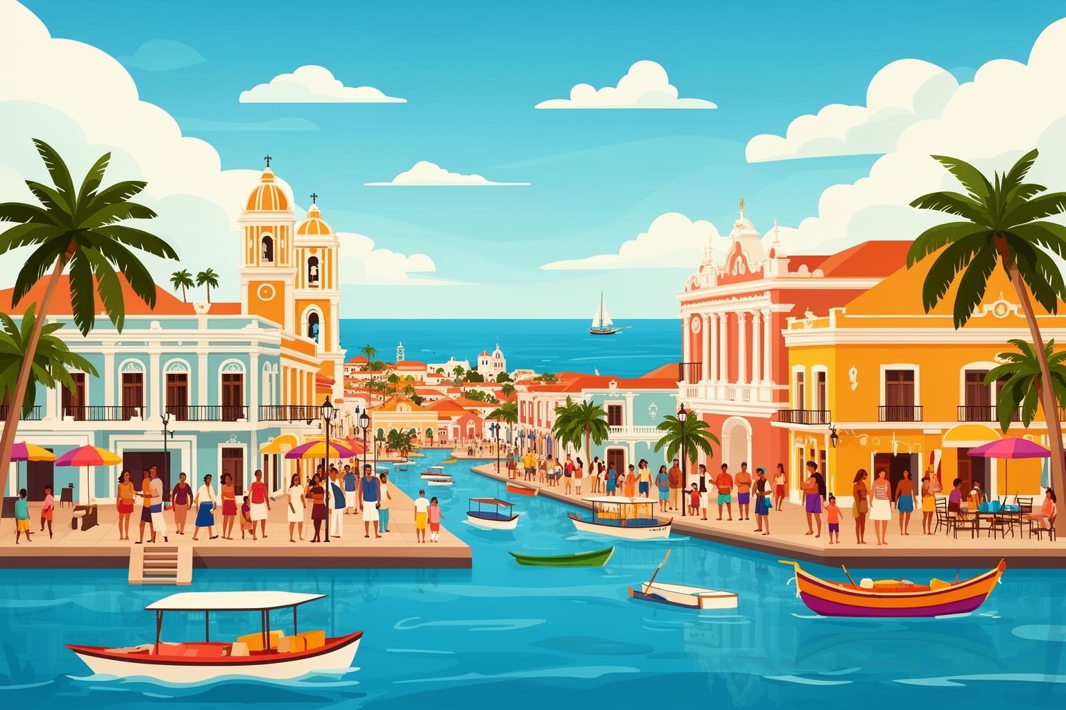 a-tale-of-two-cities-love-and-history-in-cartagena-de-indias