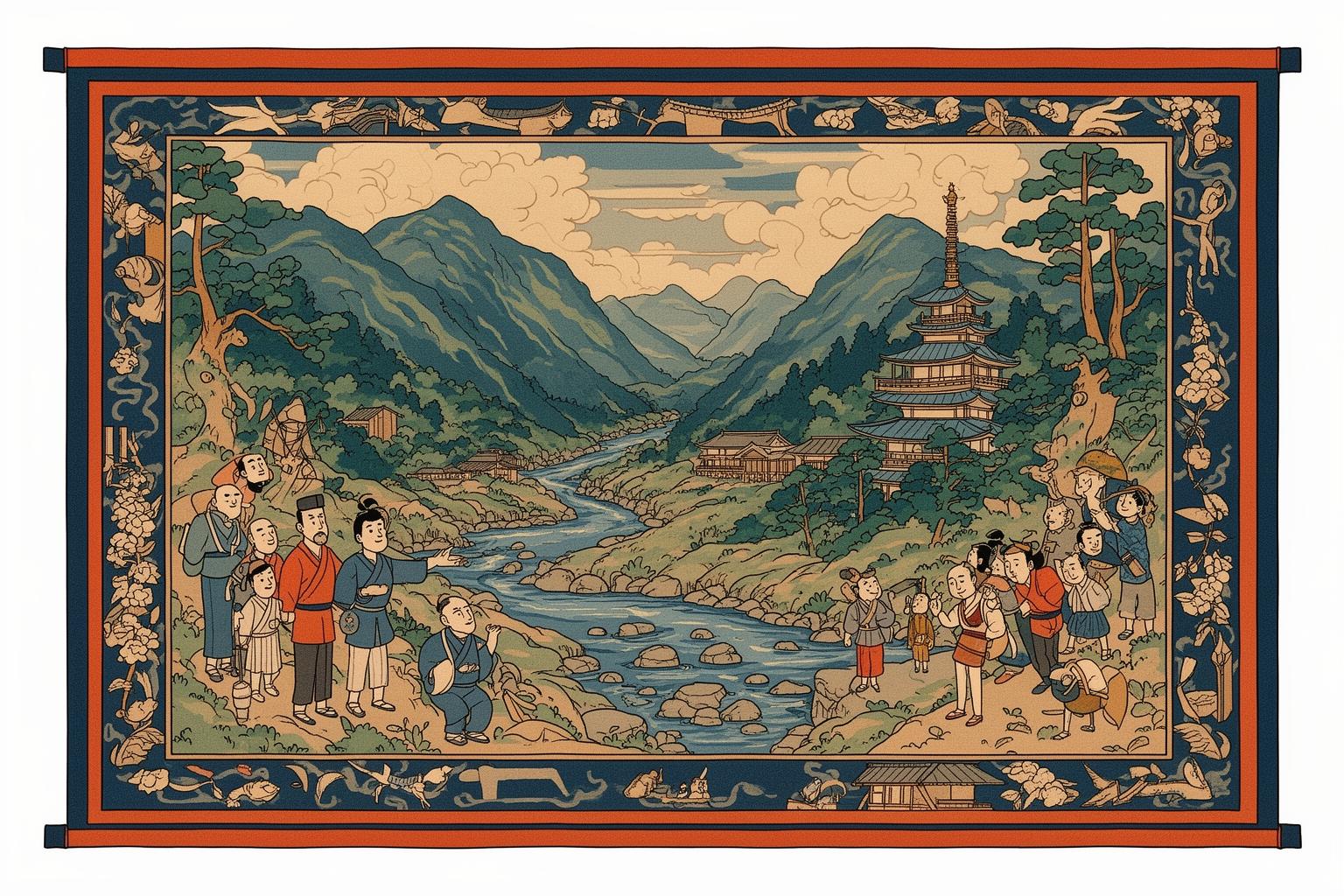 a-tapestry-of-history-and-legend