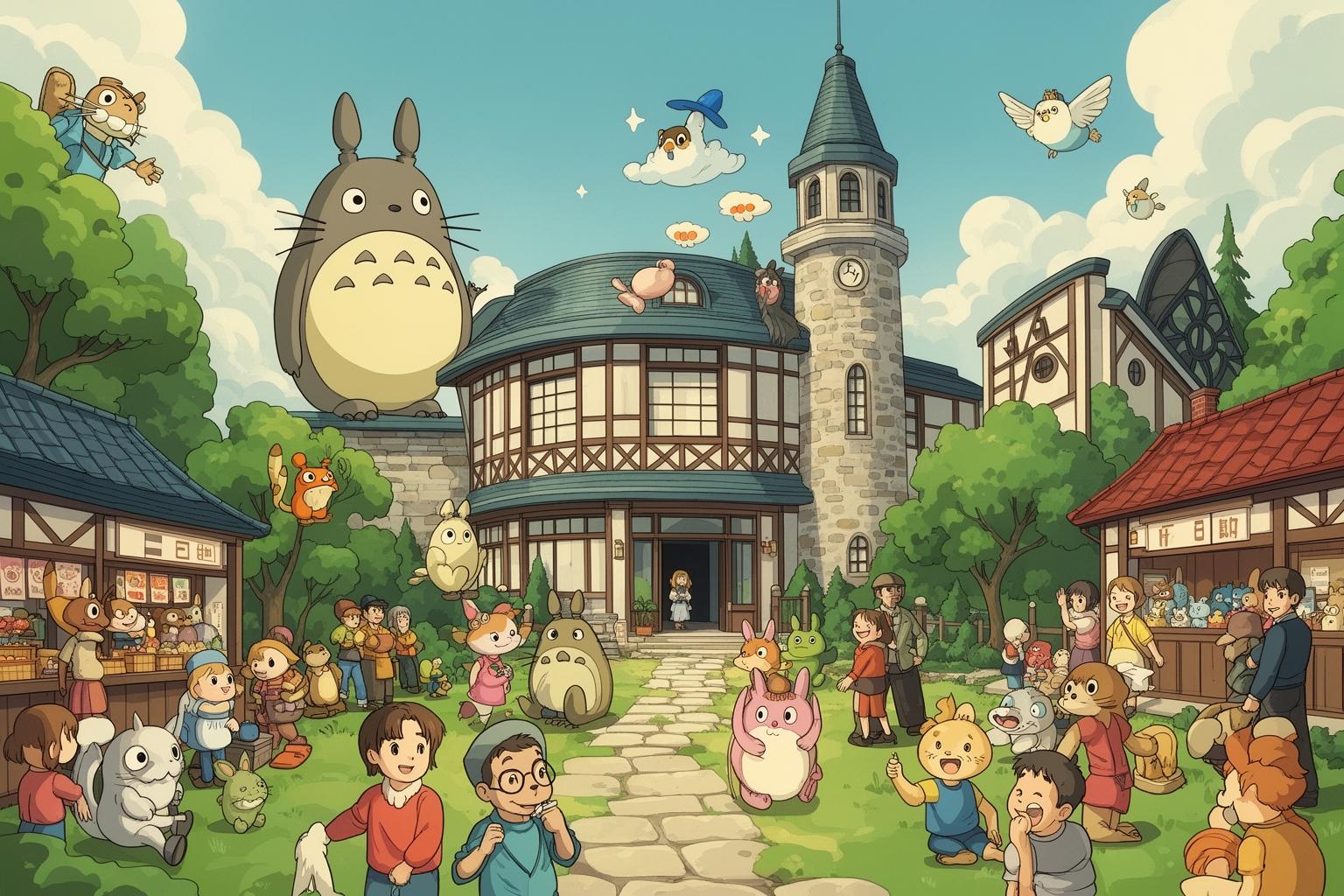 a-taste-of-ghibli-life