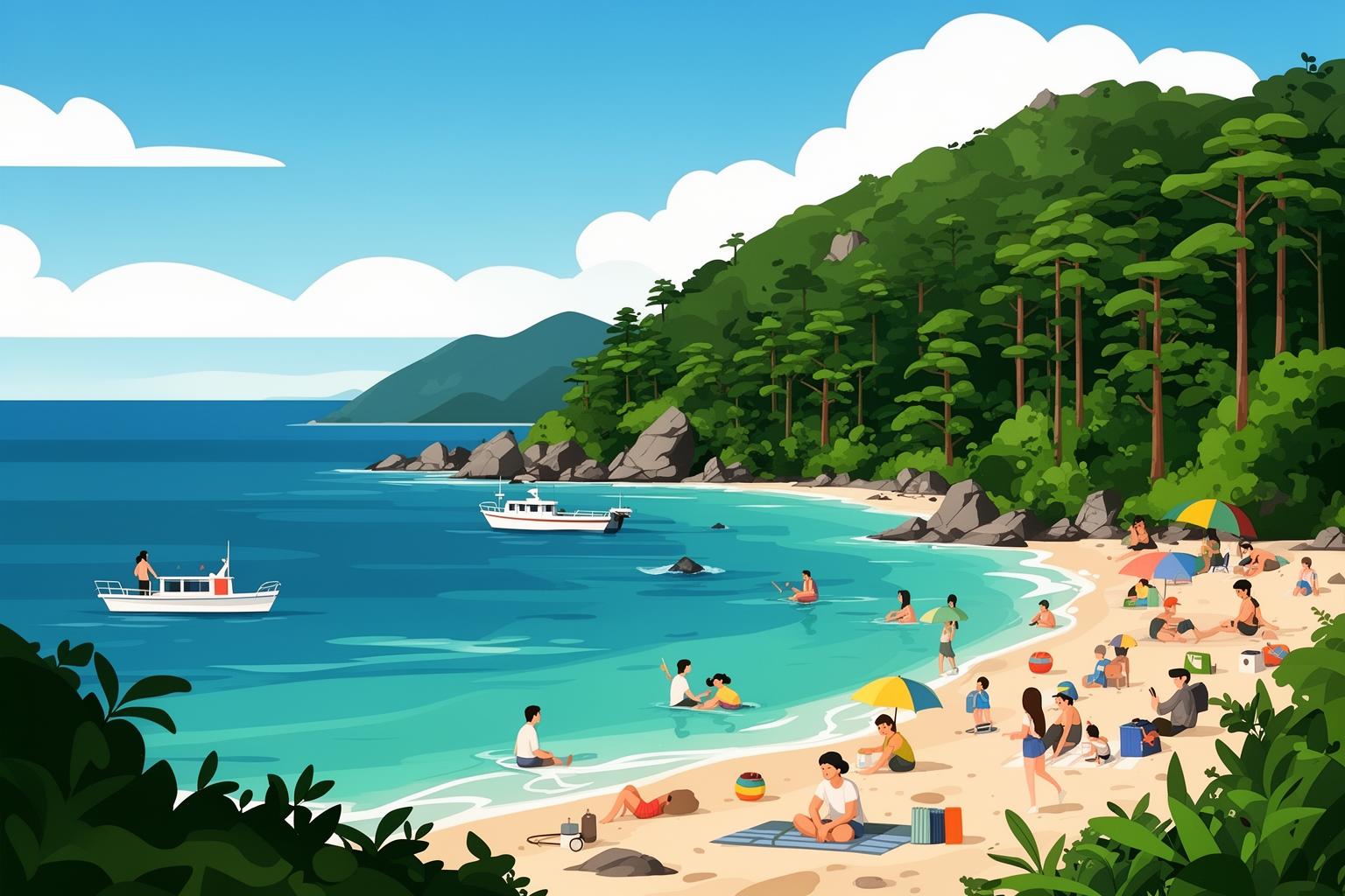 a-taste-of-the-island-life