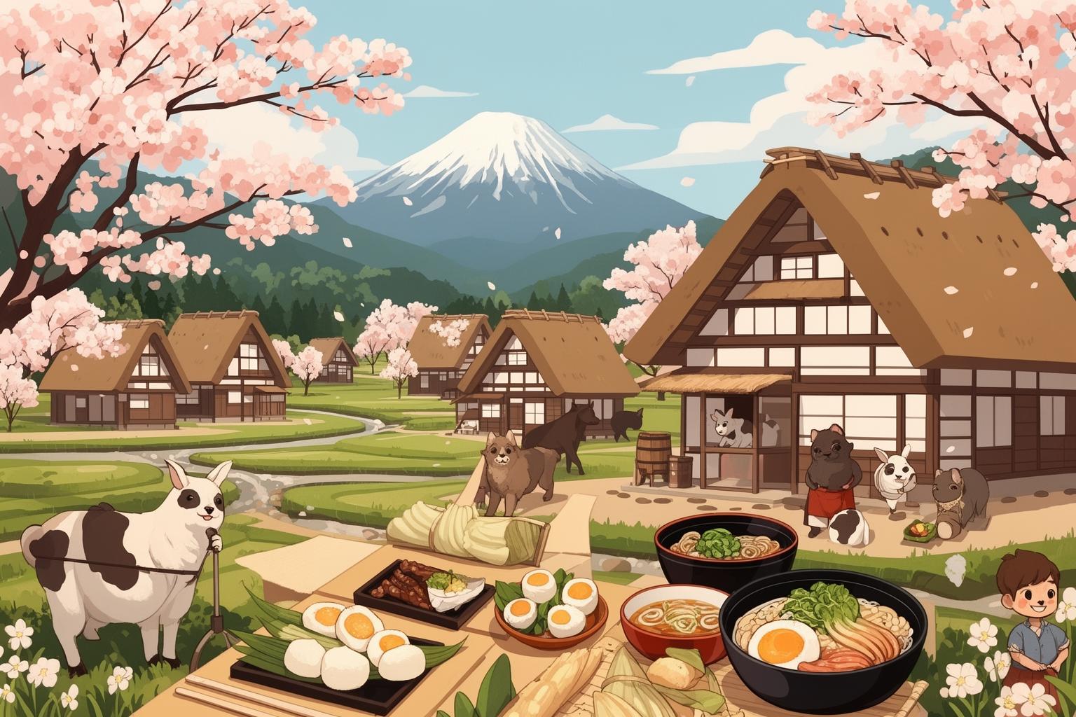 a-taste-of-the-mountains-culinary-traditions-of-shirakawa-go