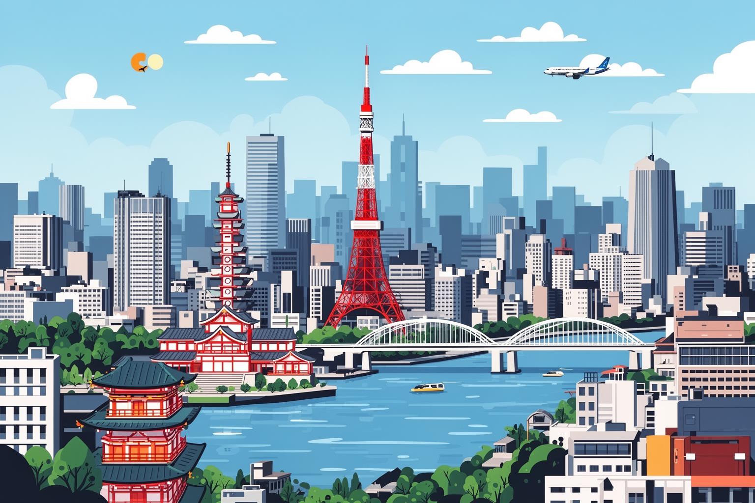 a-travelers-guide-to-time-leaping-through-tokyo