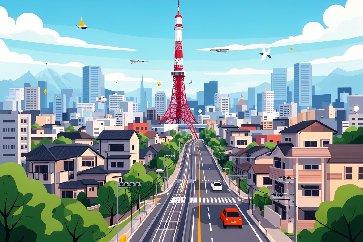 along-the-chuo-line-suburban-dreams-and-everyday-mysteries