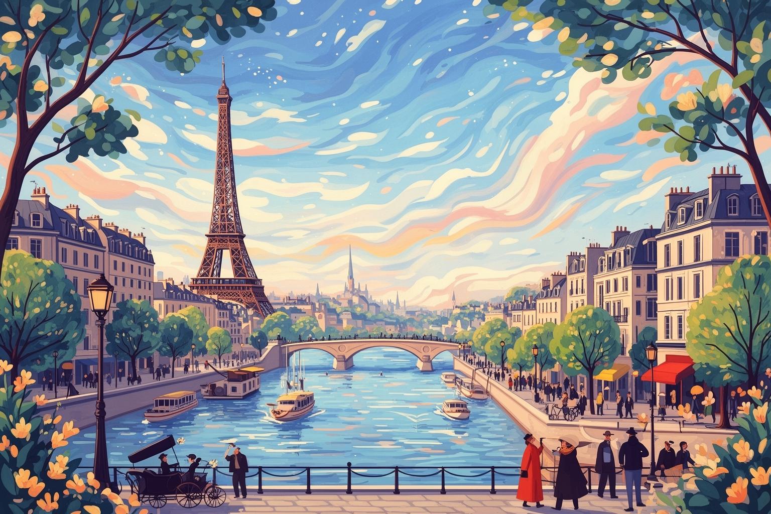 an-impressionists-dream-musee-dorsay-and-the-left-bank-vibe