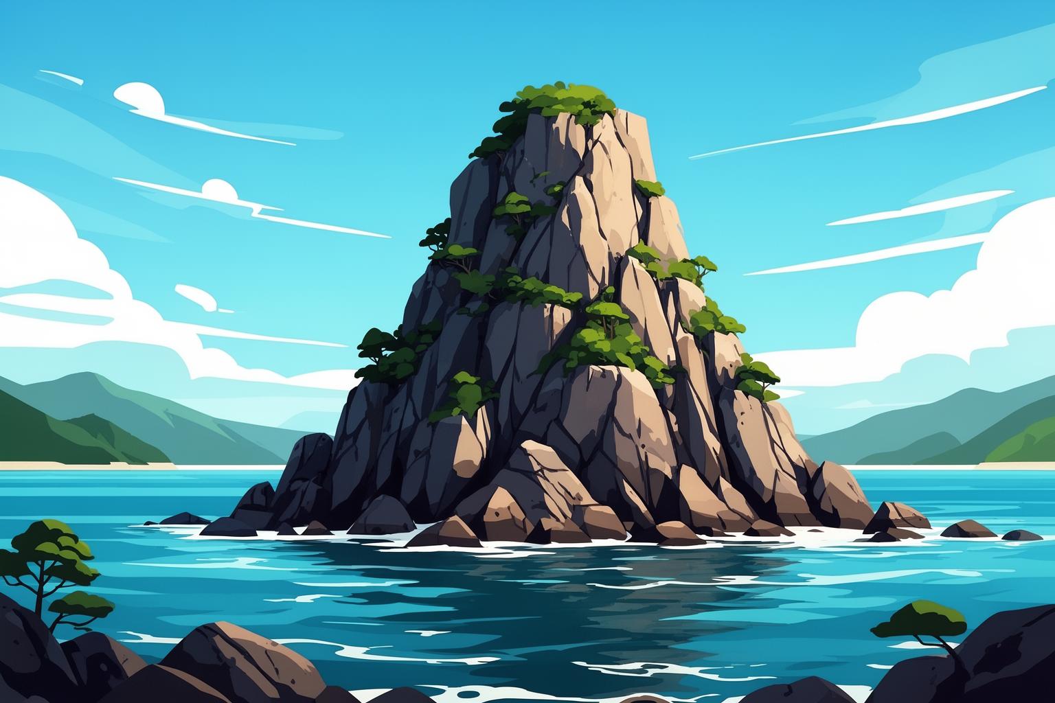 an-island-forged-by-granite-and-rain