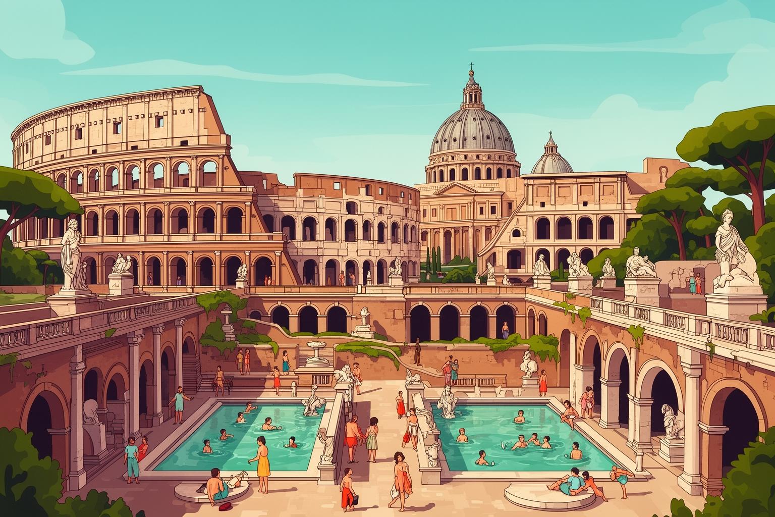 ancient-ruins-modern-anxieties-the-baths-of-caracalla