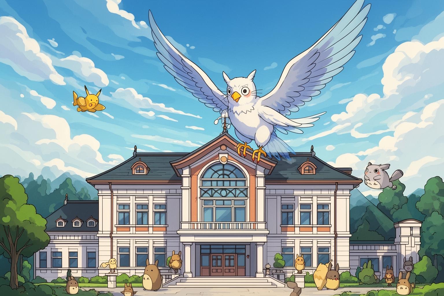 ascending-to-the-rooftop-a-guardian-in-the-sky