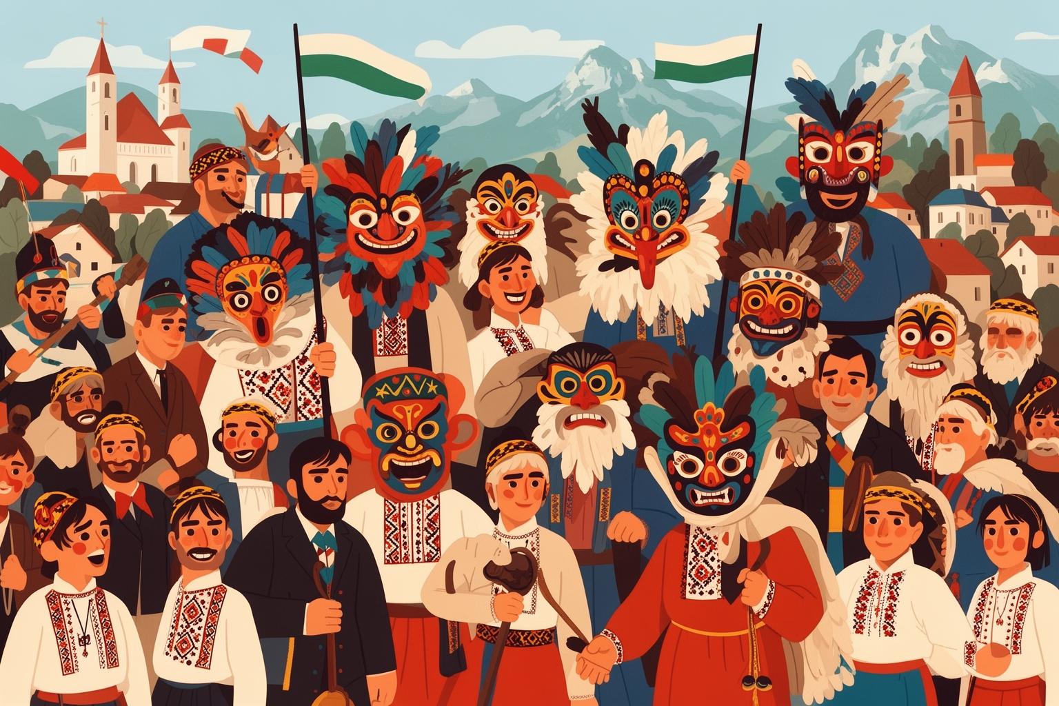 beyond-pernik-exploring-the-diverse-world-of-bulgarian-masquerades