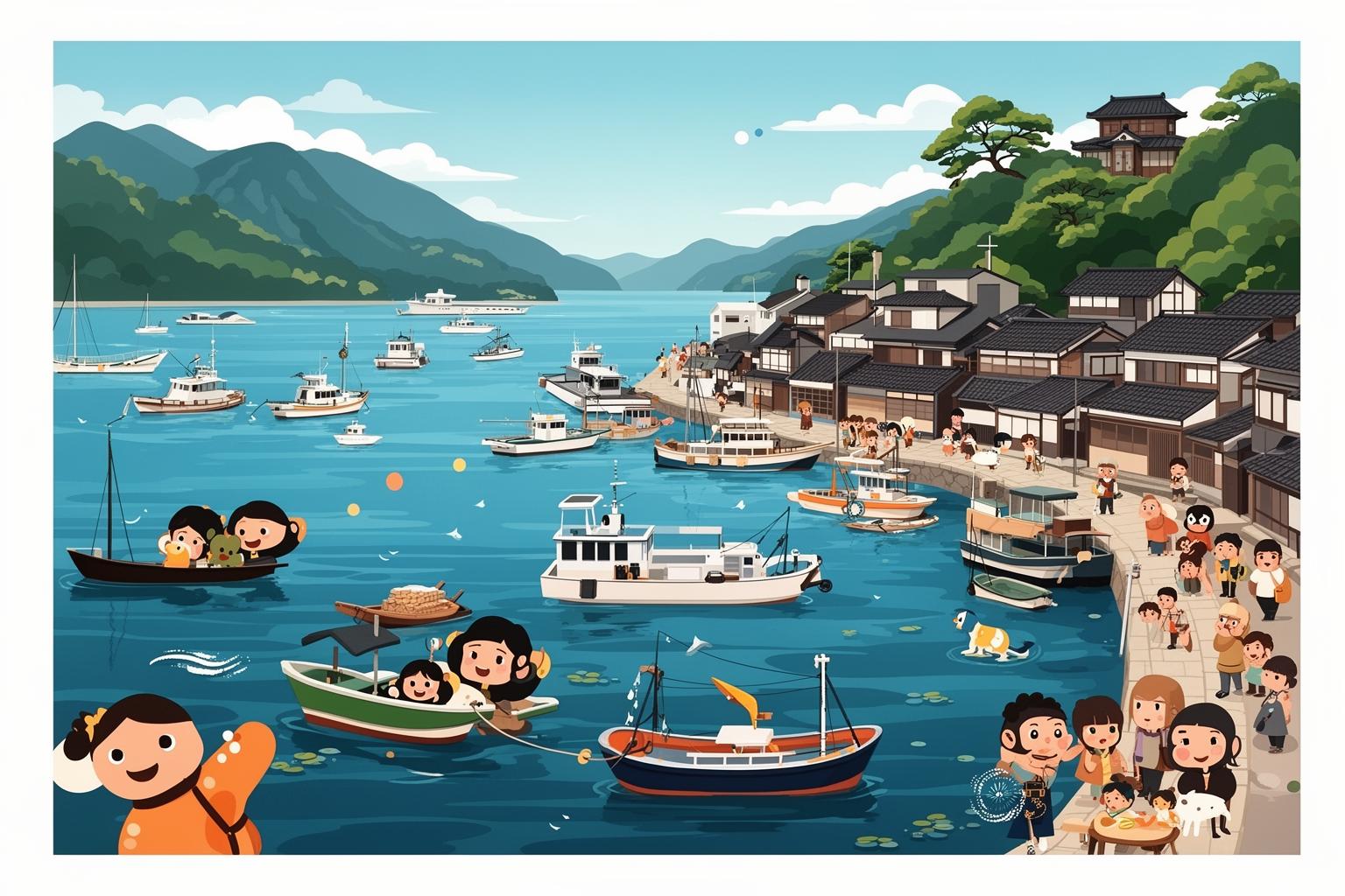 beyond-ponyo-hidden-gems-and-further-adventures