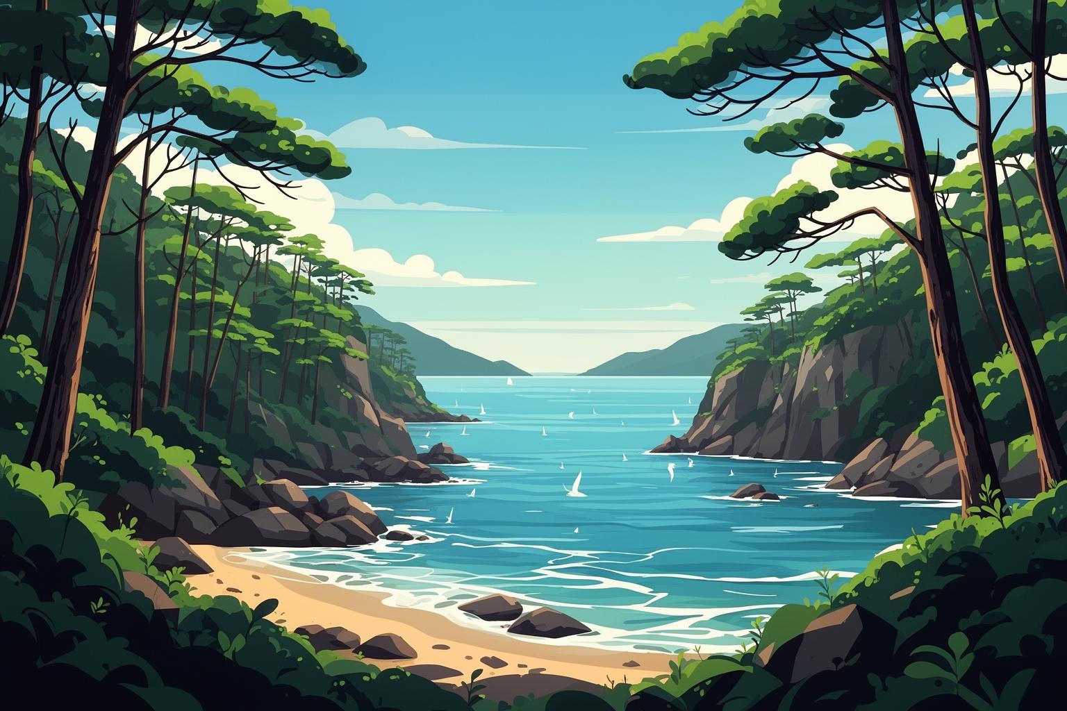 beyond-the-ancient-forests-the-coastal-charms-of-yakushima