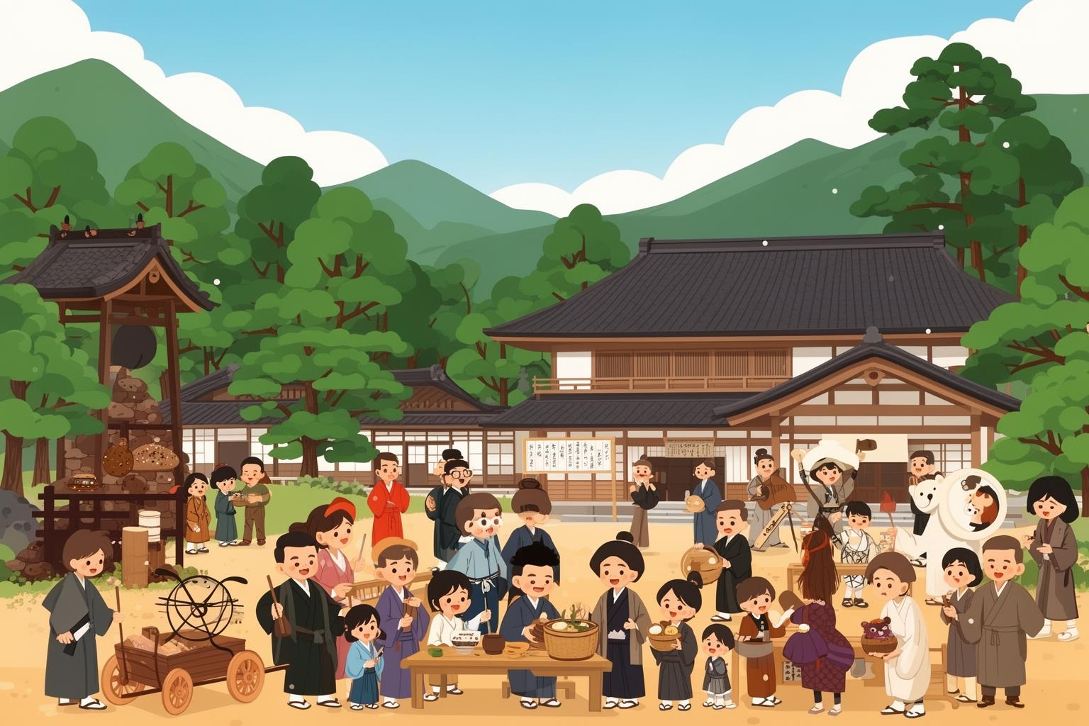 beyond-the-anime-frame-experiencing-takayamas-culture