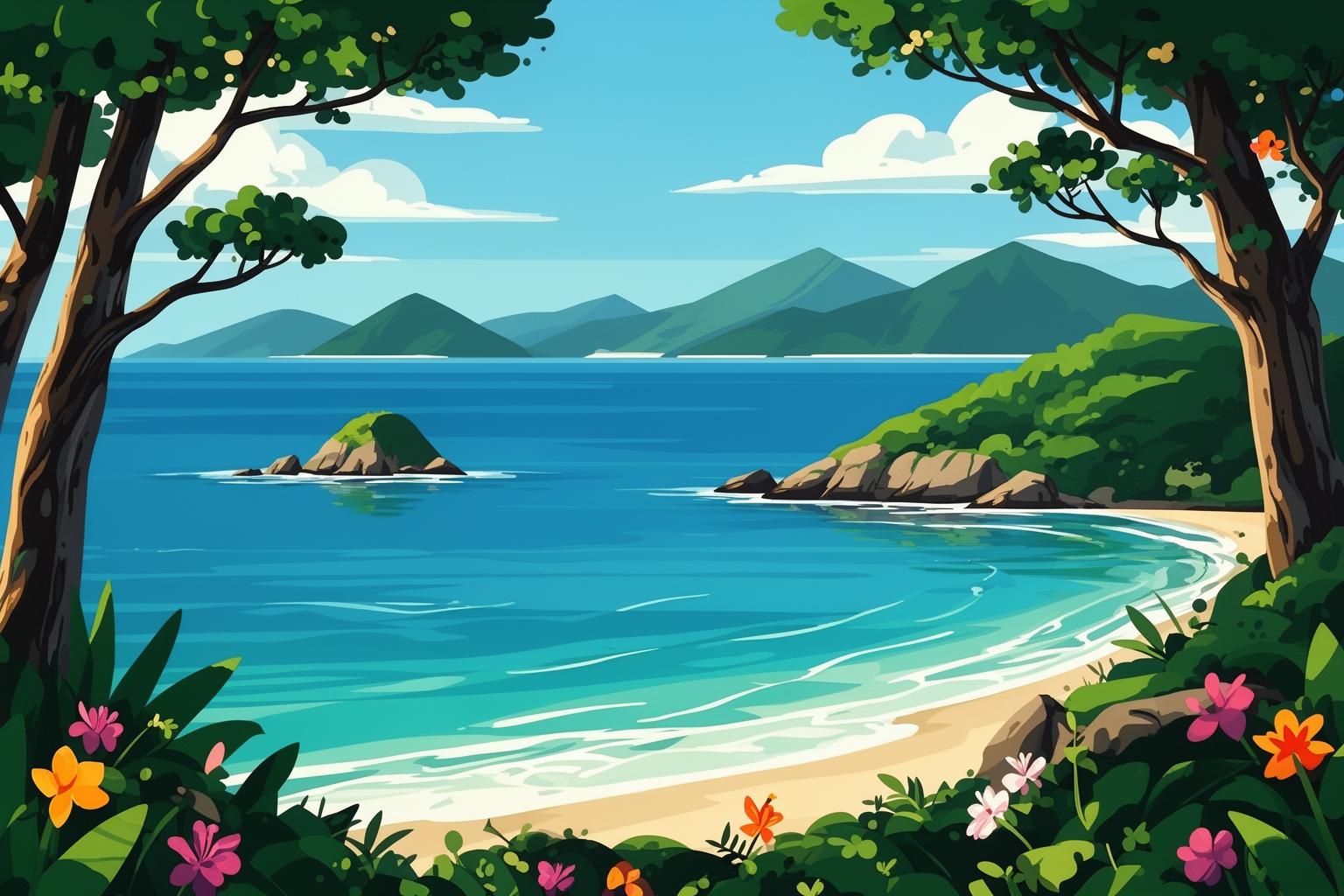 beyond-the-forest-the-rhythms-of-island-life