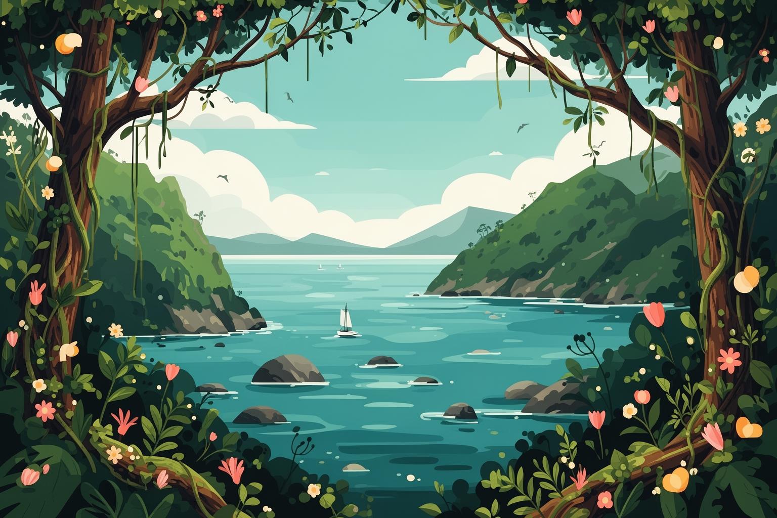 beyond-the-forest-yakushimas-living-tapestry