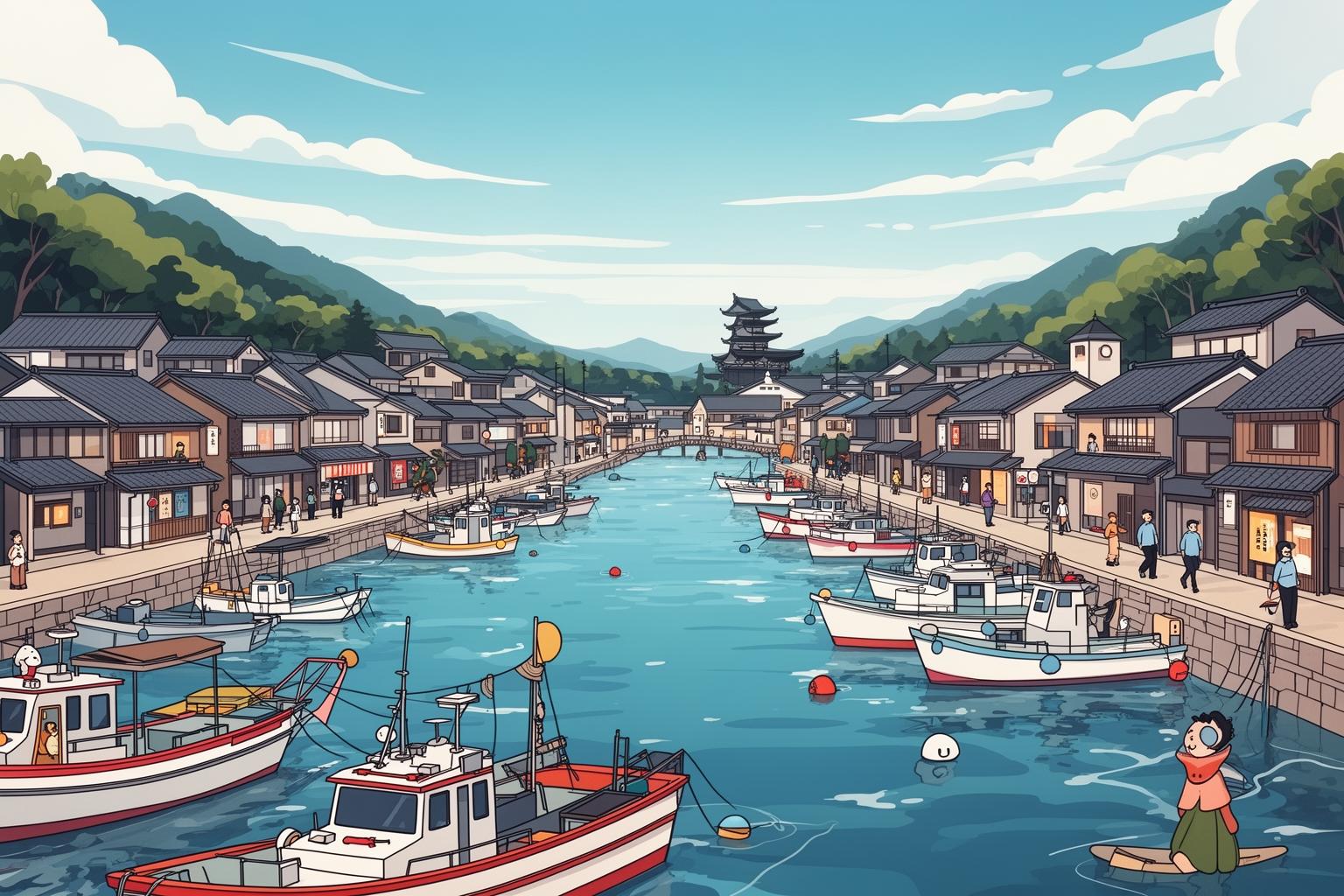 beyond-the-frame-finding-your-own-story-in-tomonoura