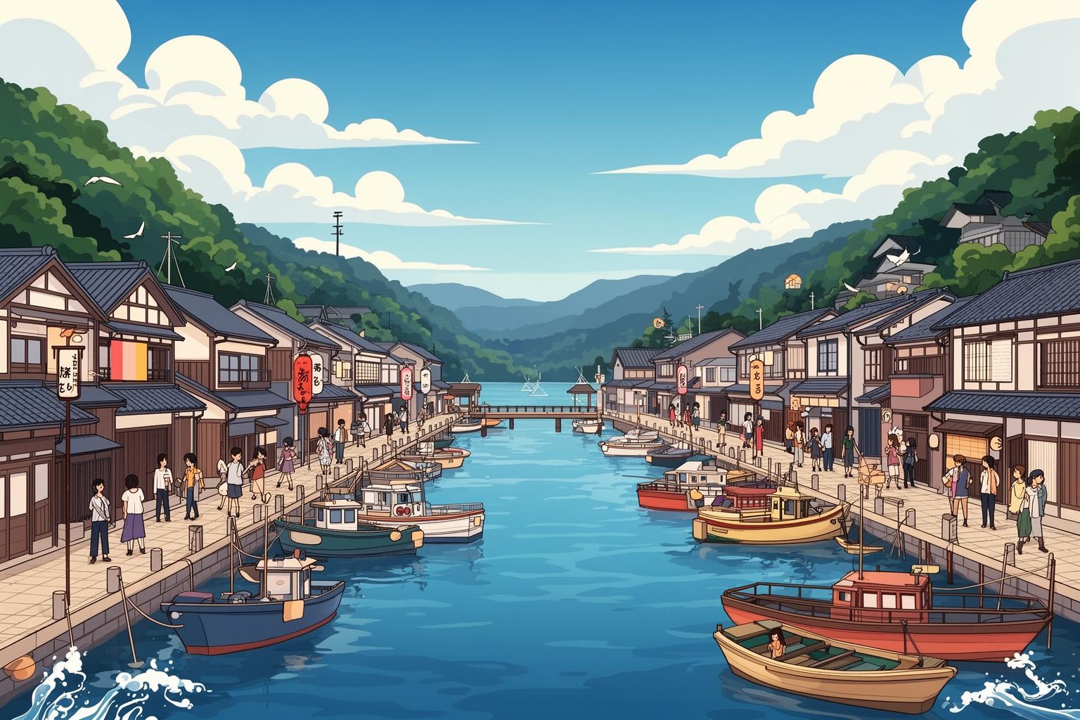 beyond-the-frame-the-enduring-charm-of-tomonoura