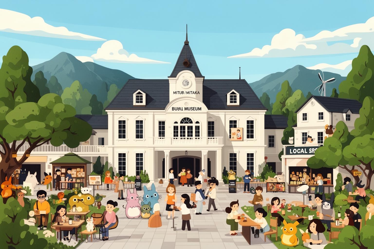 beyond-the-museum-walls-exploring-mitaka-and-inokashira-park