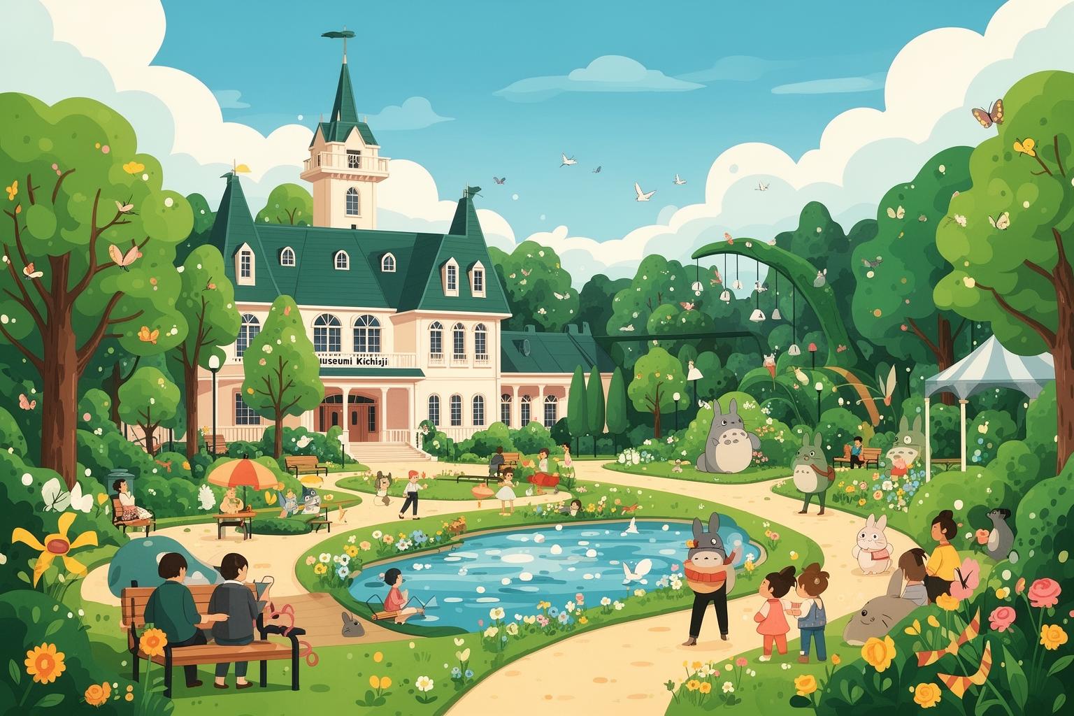 beyond-the-museum-walls-the-enchantment-of-inokashira-park