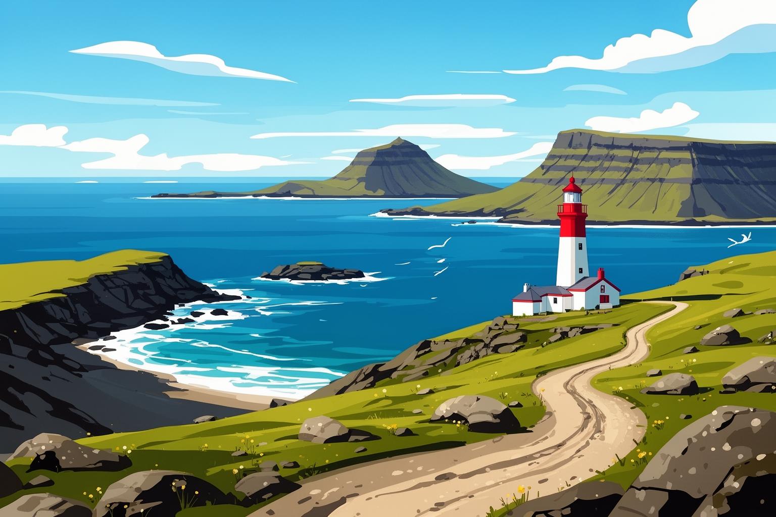 beyond-the-puffins-hiking-the-ancient-trails-of-the-archipelago