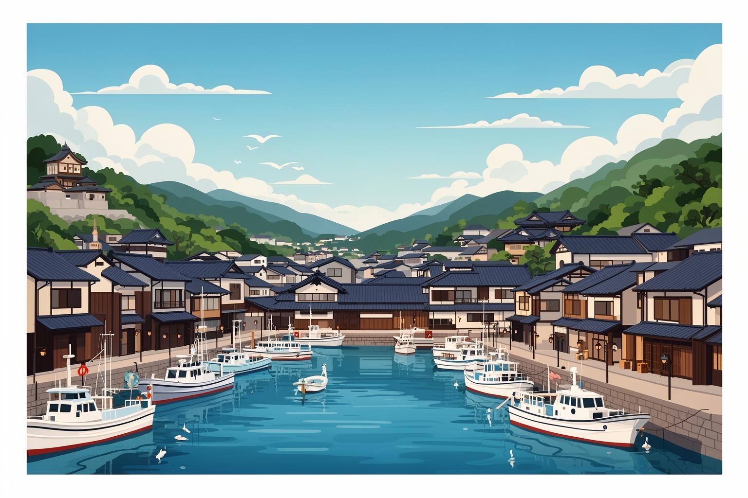 beyond-the-silver-screen-the-enduring-charm-of-tomonoura