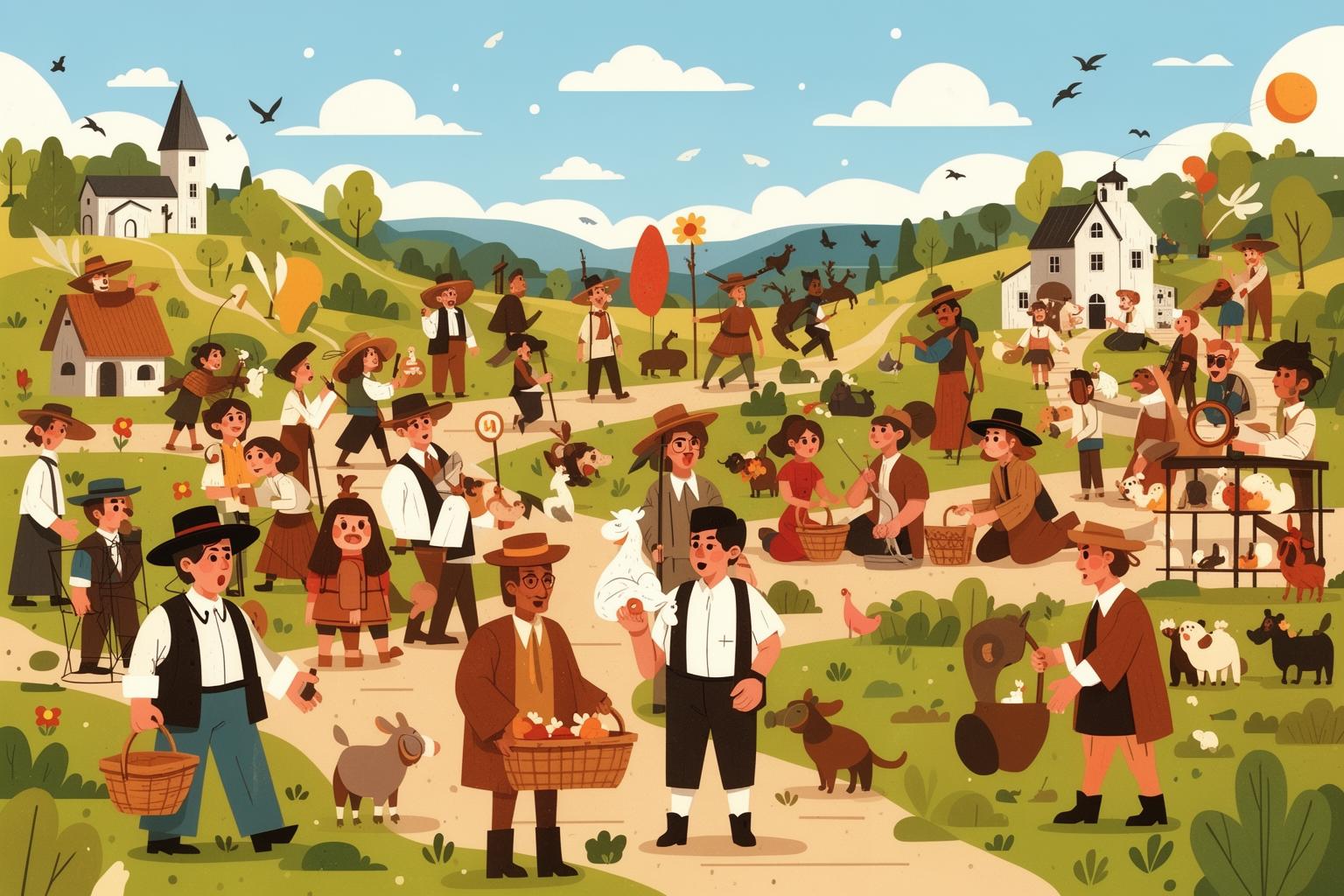 bridging-two-worlds-the-pilgrims-experience