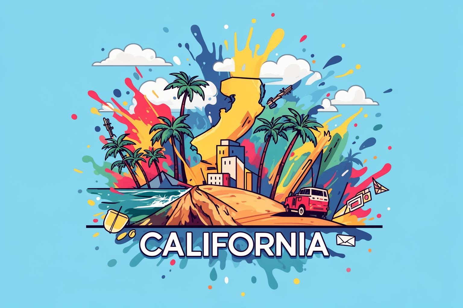 california-dreaming-the-splash-of-sun-and-color