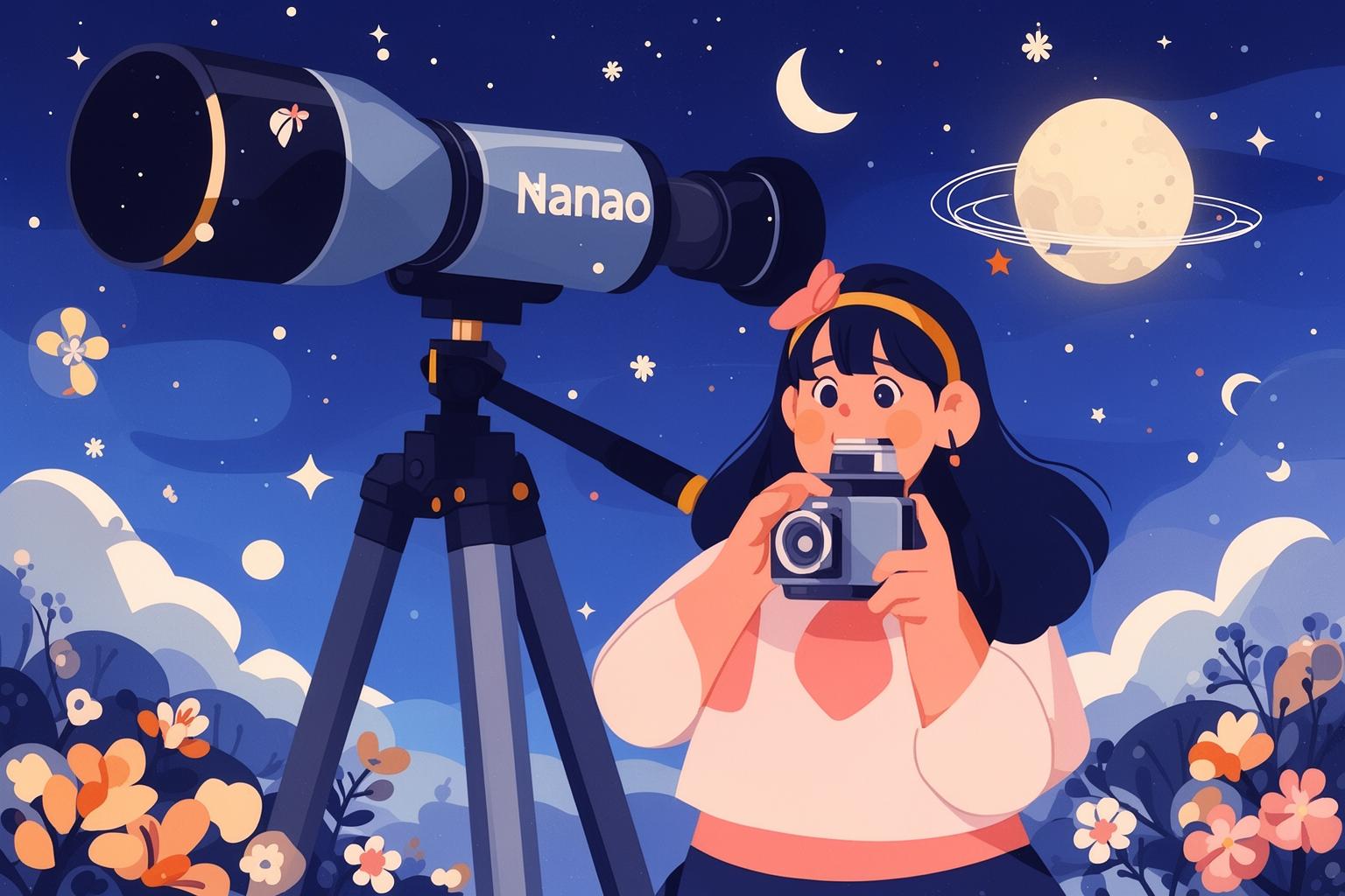 capturing-fleeting-moments-the-art-of-astrophotography