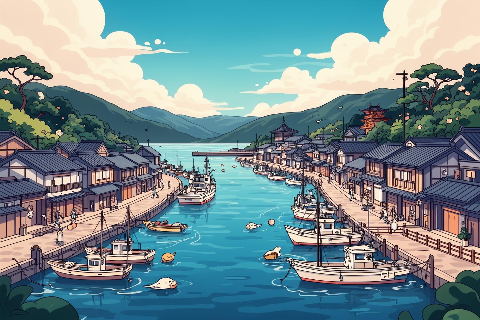 capturing-the-soul-of-tomonoura