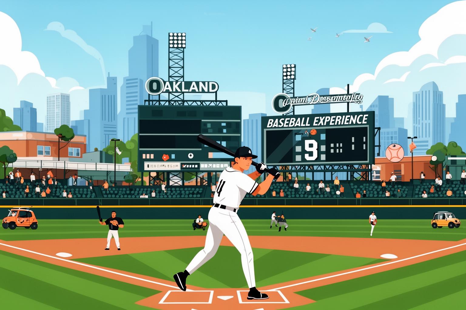 capturing-the-spirit-of-the-game-the-baseball-feel