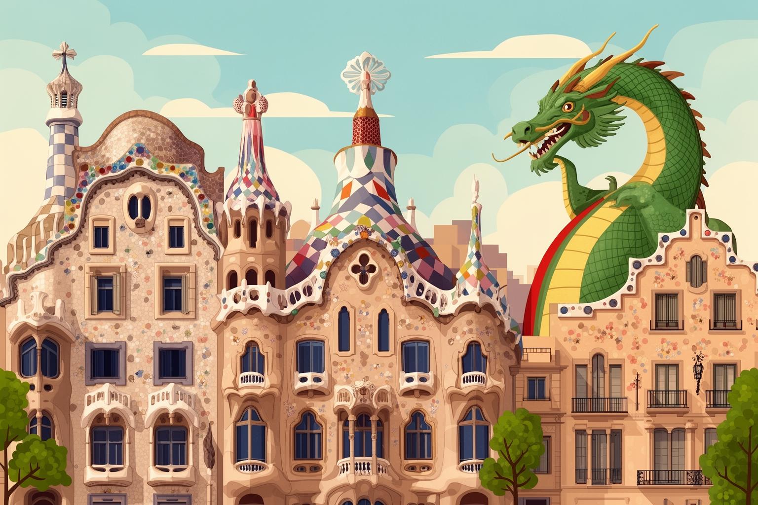 casa-batllo-the-house-of-the-dragon