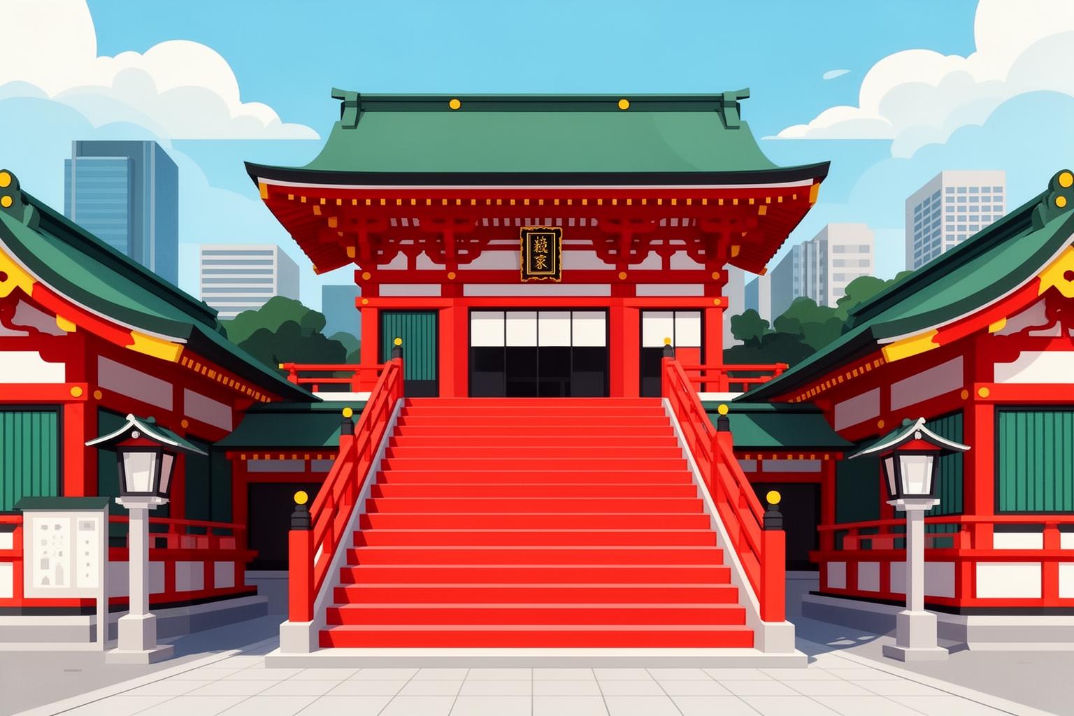 chasing-echoes-at-suga-shrine-the-iconic-red-staircase