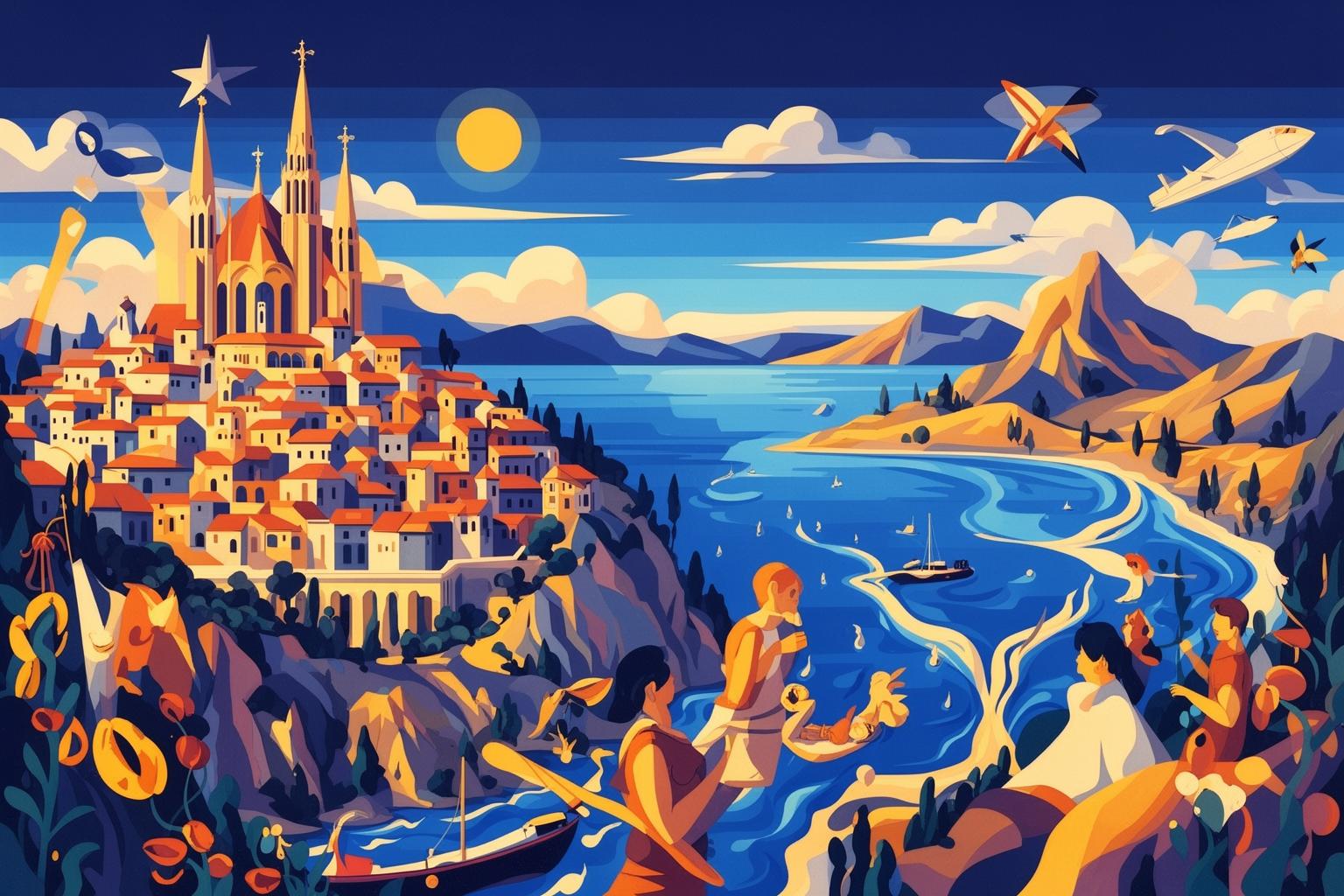 crafting-your-dalinian-journey