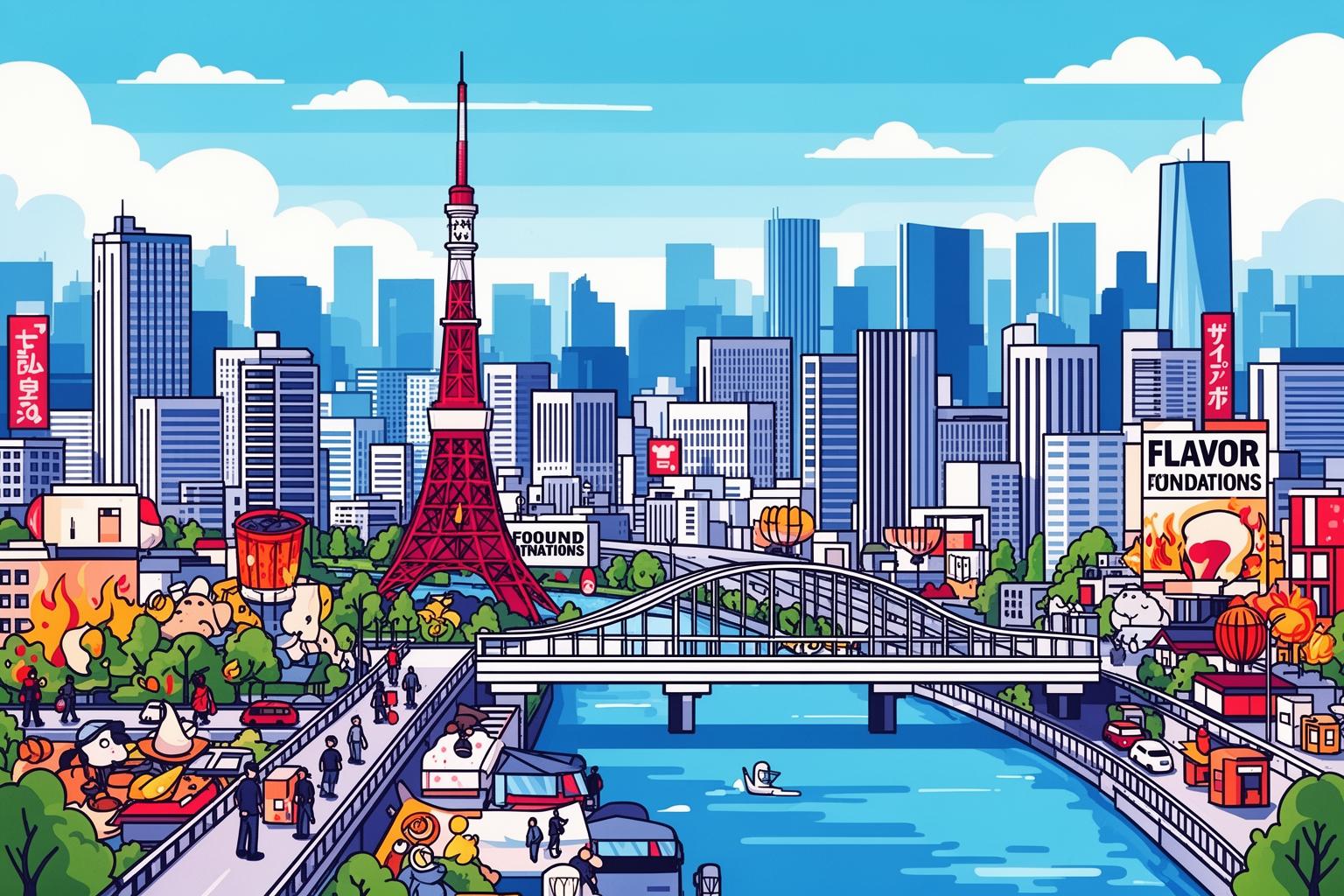 day-1-foundations-of-flavor-tradition-meets-electric-dreams