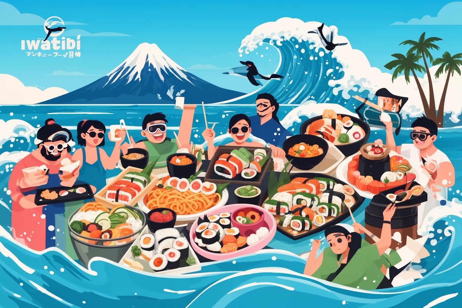 diving-deeper-the-culture-and-flavors-of-iwami