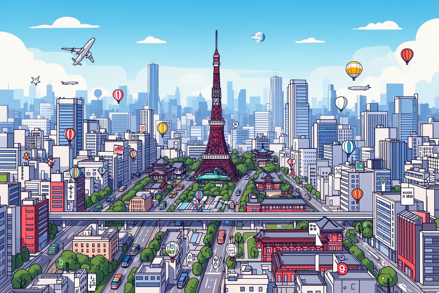 echoes-in-the-metropolis-tracing-takis-steps-in-tokyo