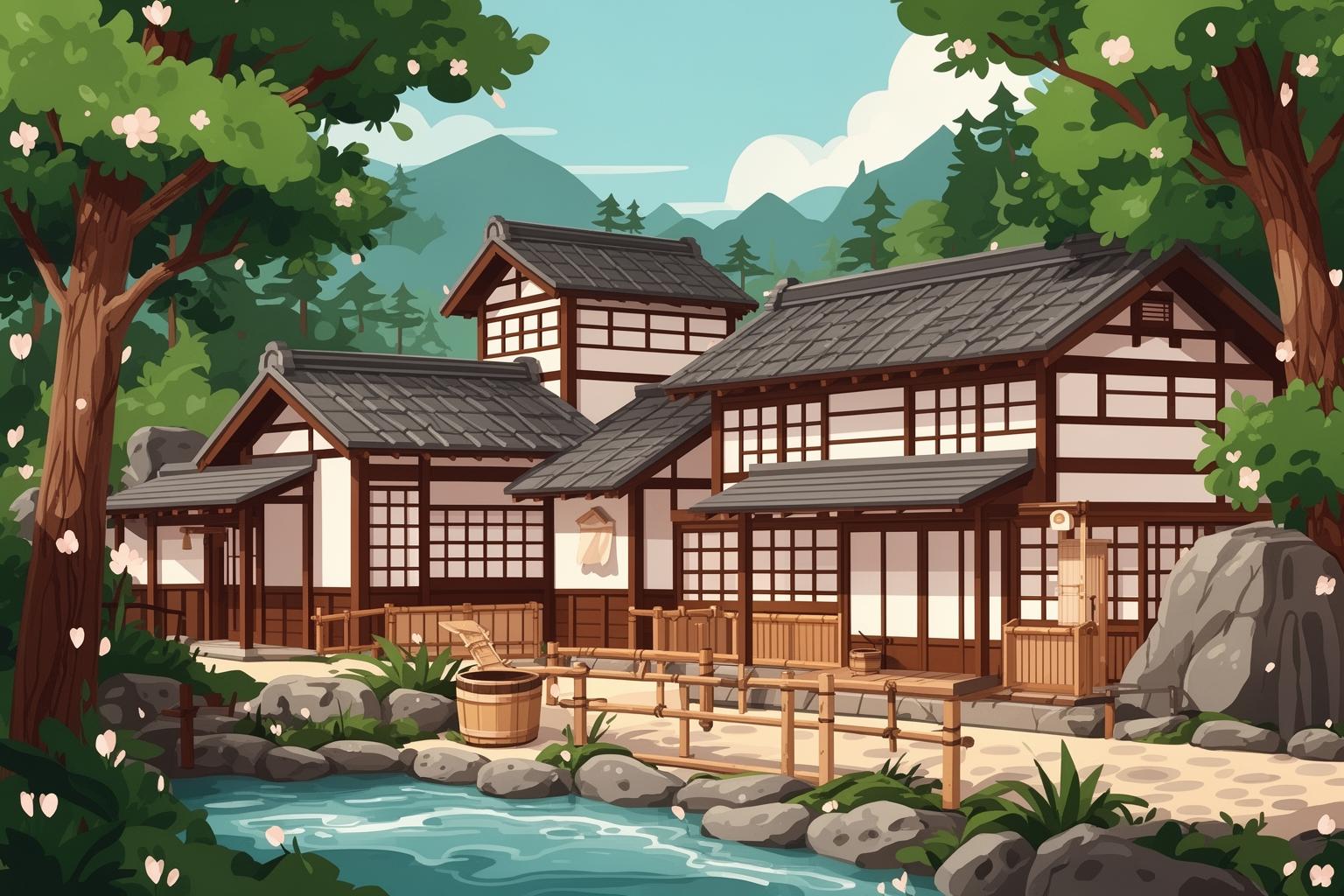 echoes-in-the-mountains-the-rustic-charm-of-shima-onsen